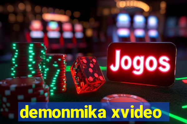 demonmika xvideo